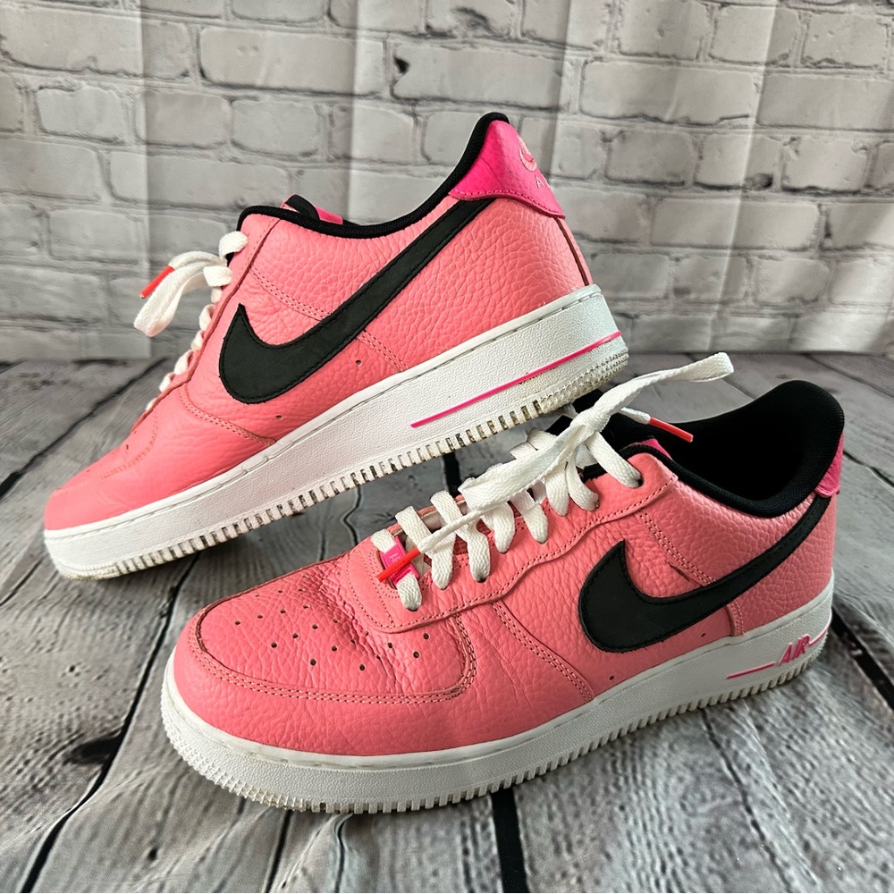 Men’s Size 11 Air Force One Lows